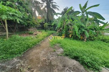 Taman Eng Ann, Klang