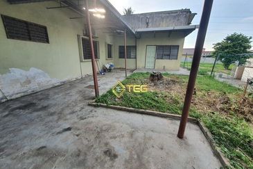 Taman Eng Ann, Klang