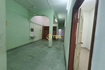 Taman Eng Ann, Klang