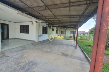 Taman Eng Ann, Klang