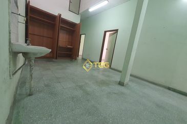 Taman Eng Ann, Klang