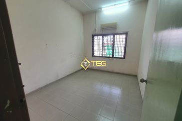 Taman Eng Ann, Klang