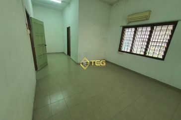 Taman Eng Ann, Klang