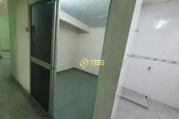 Taman Eng Ann, Klang