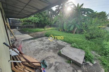 Taman Eng Ann, Klang