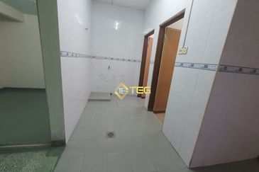 Taman Eng Ann, Klang