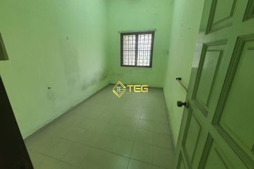 Taman Eng Ann, Klang