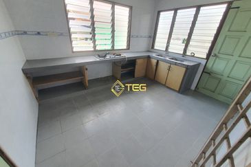 Taman Eng Ann, Klang