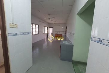 Taman Eng Ann, Klang