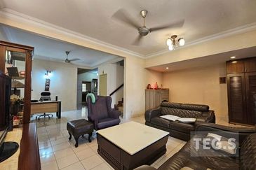 Anggerik Doritis @ Kota Kemuning