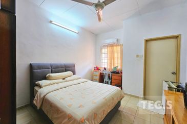 Anggerik Doritis @ Kota Kemuning