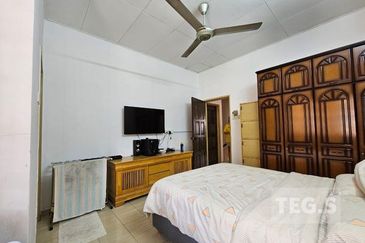 Anggerik Doritis @ Kota Kemuning