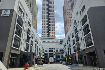 Edusentral @ Setia Alam