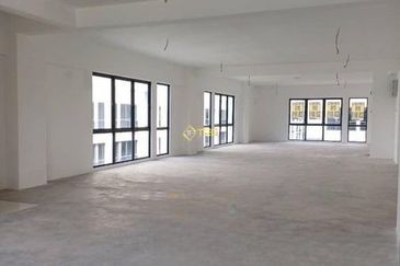 Edusentral @ Setia Alam