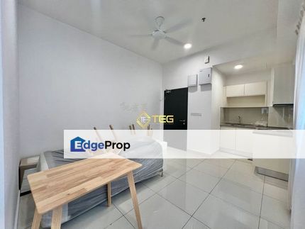 Fully Furnished Brand New Setia Alam EduSentral With Lift Gated Guard, Selangor, Setia Alam/Alam Nusantara
