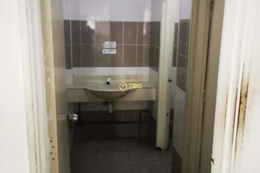 Rawang Corporate Industrial Park