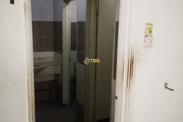 Rawang Corporate Industrial Park