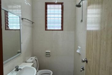 Jalan Makyong, Bandar Bukit Raja