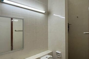 Jalan Makyong, Bandar Bukit Raja