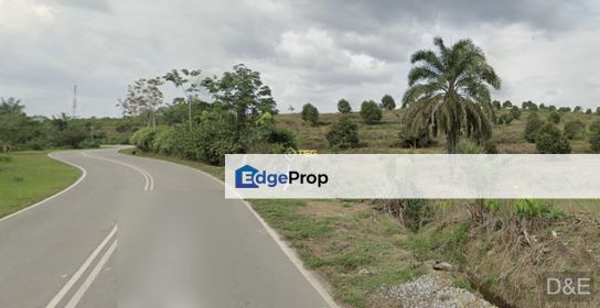 26acre Negeri Sembilan Agriculture Land Freehold Potential Developed, Negeri Sembilan, Jelebu