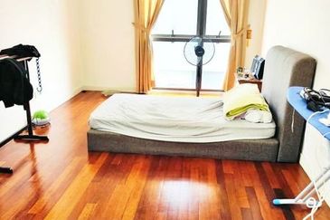 Long Branch Residences