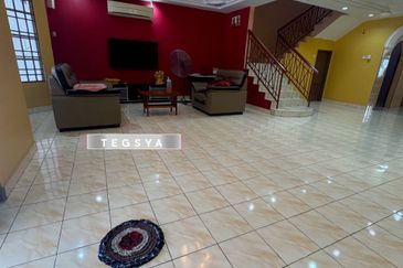 Bandar Bukit Tinggi 2