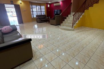 Bandar Bukit Tinggi 2