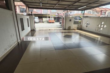 Bandar Bukit Tinggi 2