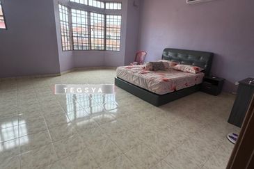 Bandar Bukit Tinggi 2