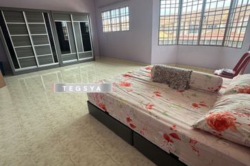 Bandar Bukit Tinggi 2