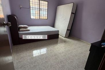 Bandar Bukit Tinggi 2