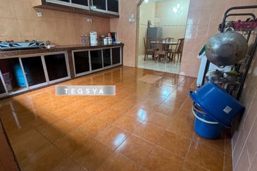 Bandar Bukit Tinggi 2