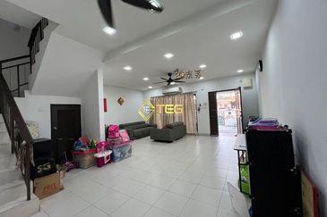 Bandar Puteri Klang