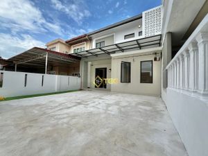Taman Gembira Klang Double Storey House Full Renovated Extended for ...