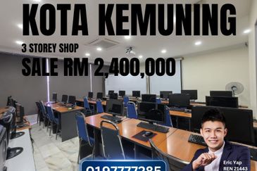 Kota Kemuning