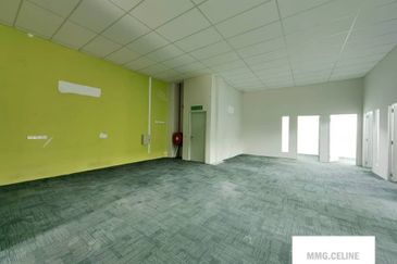 Perindustrian Tekno Jelutong