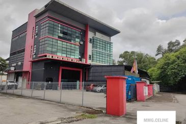 Perindustrian Tekno Jelutong