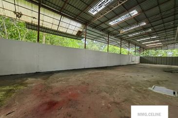 Perindustrian Tekno Jelutong