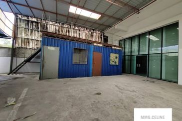 Perindustrian Tekno Jelutong