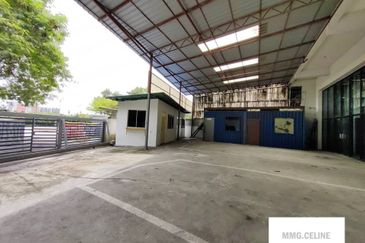 Perindustrian Tekno Jelutong