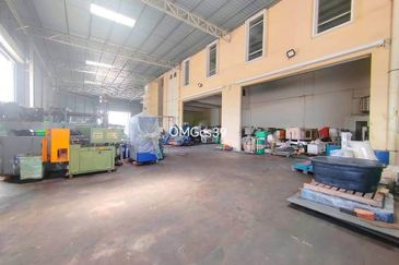 Taman Perindustrian Kapar Bestari