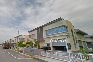 Taman Perindustrian Kapar Bestari