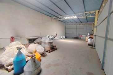 Taman Perindustrian Kapar Bestari