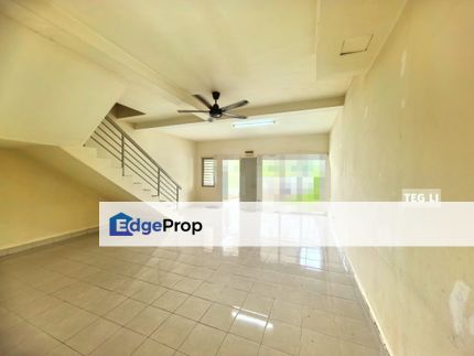 Kemuning Greenhills Shah Alam Bukit Rimau 2 Storey House Facing No House , Selangor, Shah Alam
