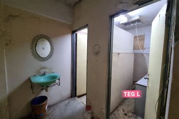 Pandamaran Industrial Estate