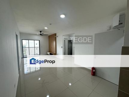Berkeley Uptown Residence 1093sf Furnished Near Pin Hwa High School, Selangor, Klang