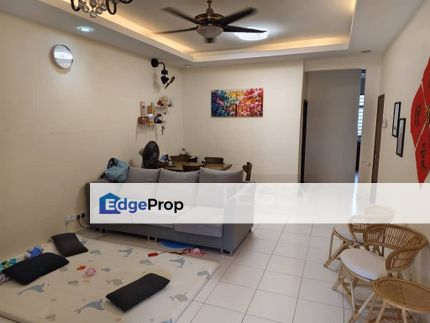 Taman Alam Indah Seksyen 33 Shah Alam 2 Storey House , Selangor, Shah Alam