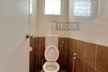 Seria 88 Business Centre