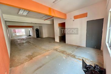 Seria 88 Business Centre