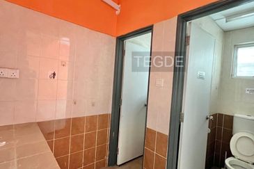 Seria 88 Business Centre